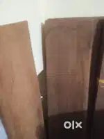 Teakwood chekkalu