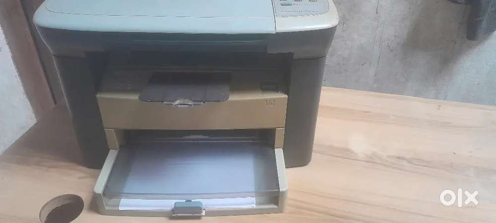 Hp lazer Jeet 1005