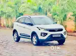 Tata Nexon, 2023, Petrol