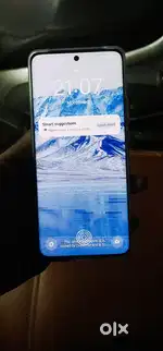 3 month old phone Need money Urgent sell bill box available
