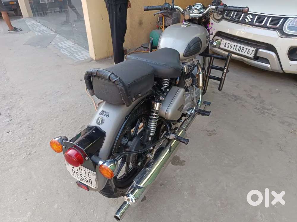 Royal enfield for sale