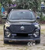 MG Hector Plus Sharp Pro 2.0 Turbo Diesel 6 STR, 2022, Diesel