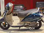 Tvs jupiter /2019