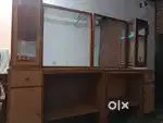 Furniture for Beauty parlour. OLD furniture.