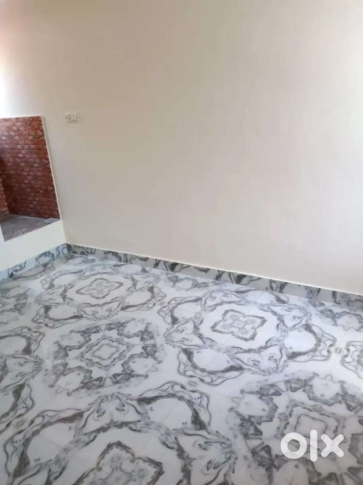 2BK - 2 Bathroom - Siddharth Nagar Colony, Hartmann