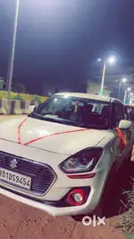 Maruti Suzuki Swift 2018 Diesel Well Maintained
