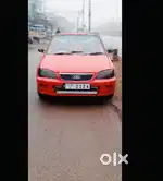 Honda City 1997-2006 1.3 DX, 2001, Diesel