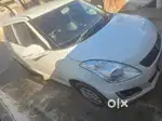 Maruti Suzuki Swift 2015