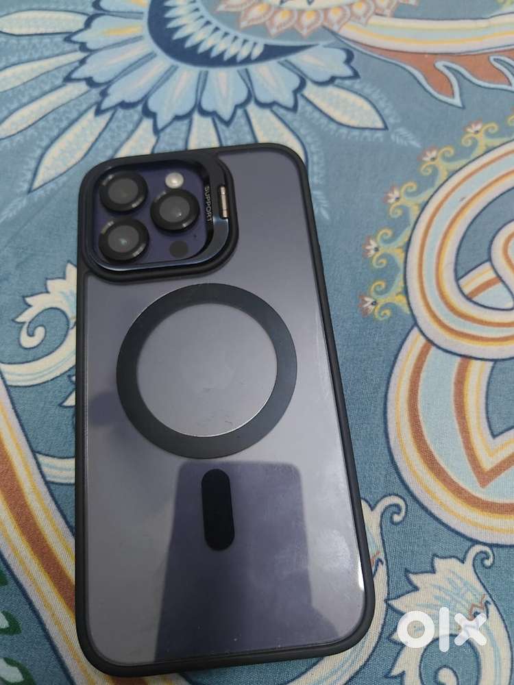 IPHONE 14pro max 256gb