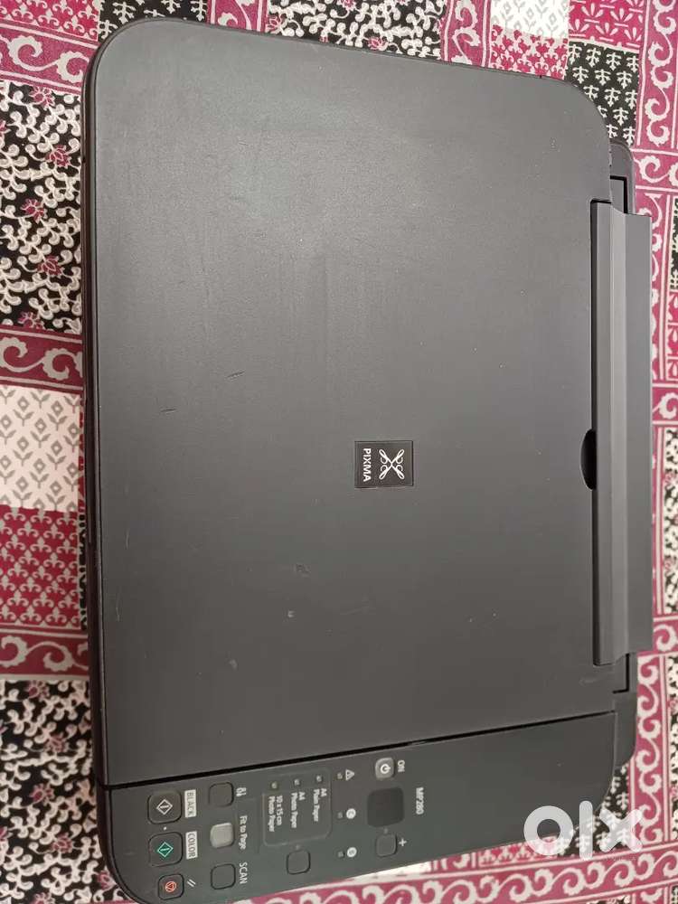 Canon Pixma 280 printer