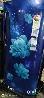 I am selling my refrigerator at 15000rs