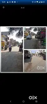 80 gaj Garhi Harsaru Gurgaon
