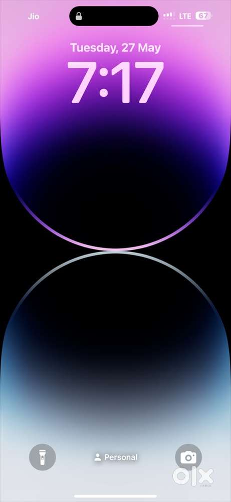 I phone 14 pro max