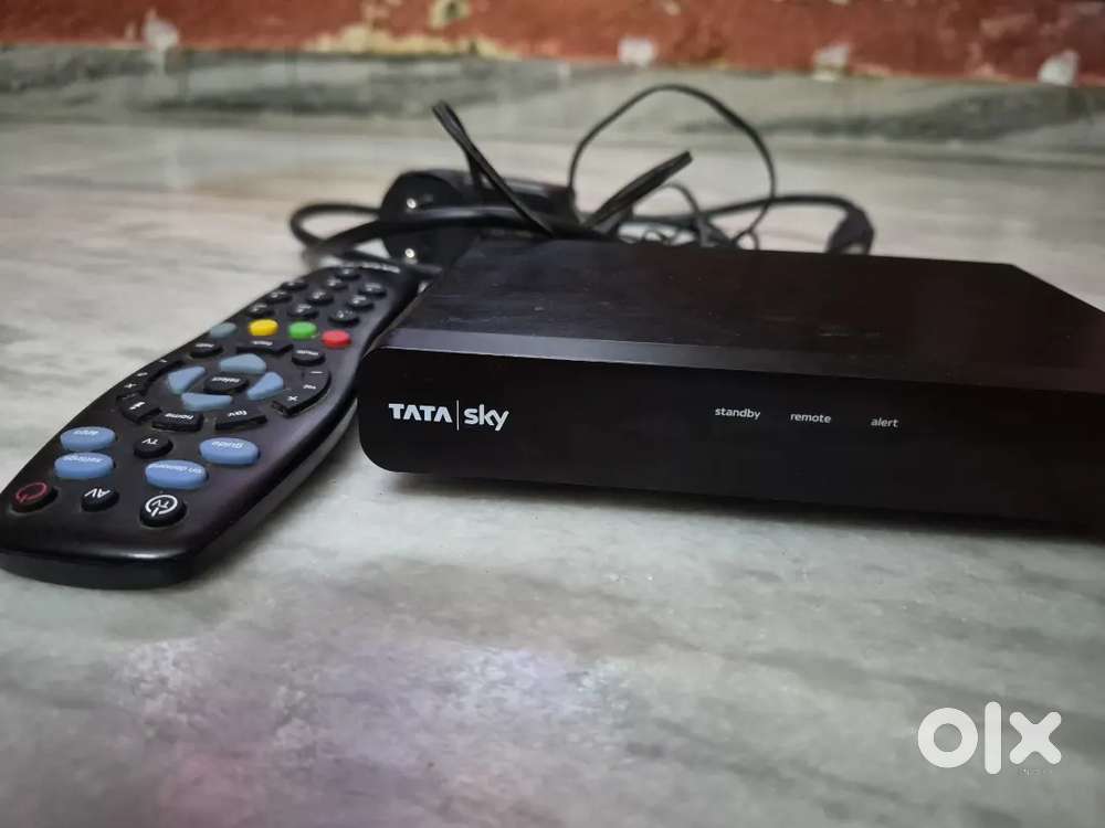 HD Setup Box – Perfect Working Condition