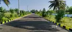 Bhogapuram near highway