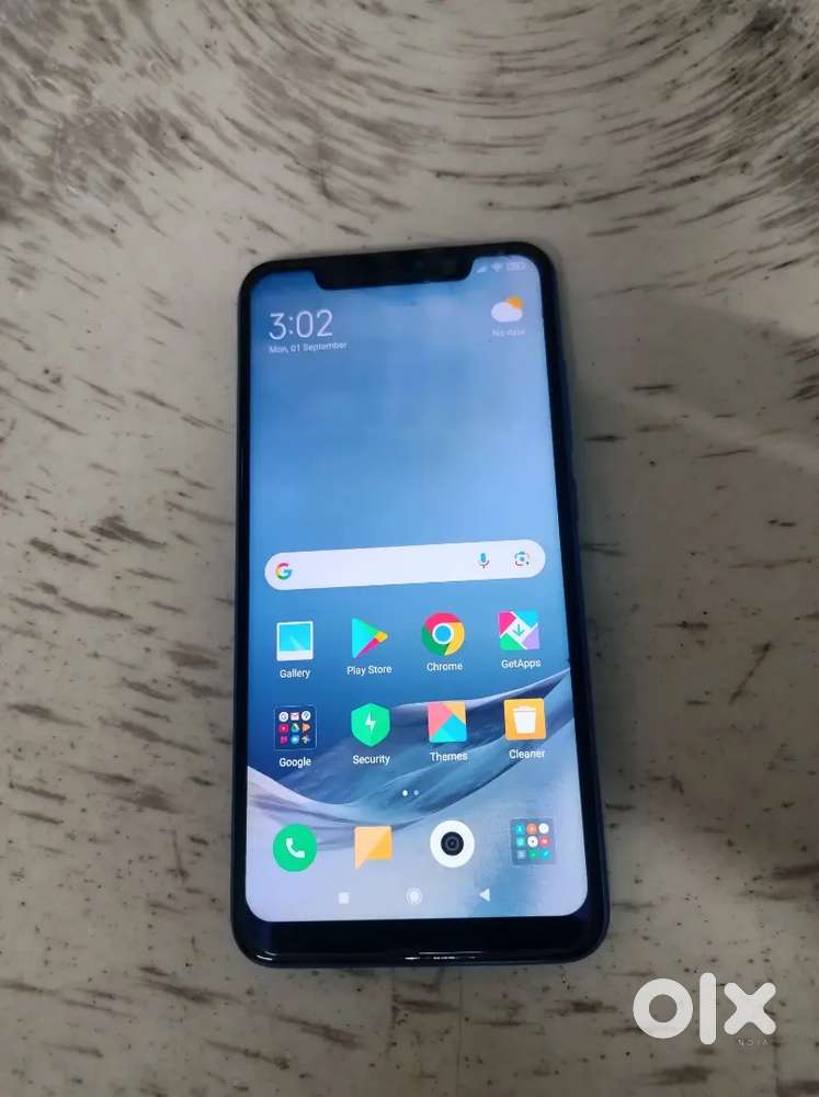 Redmi Note 6 Pro