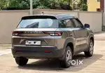 Maruti Suzuki Brezza 2024