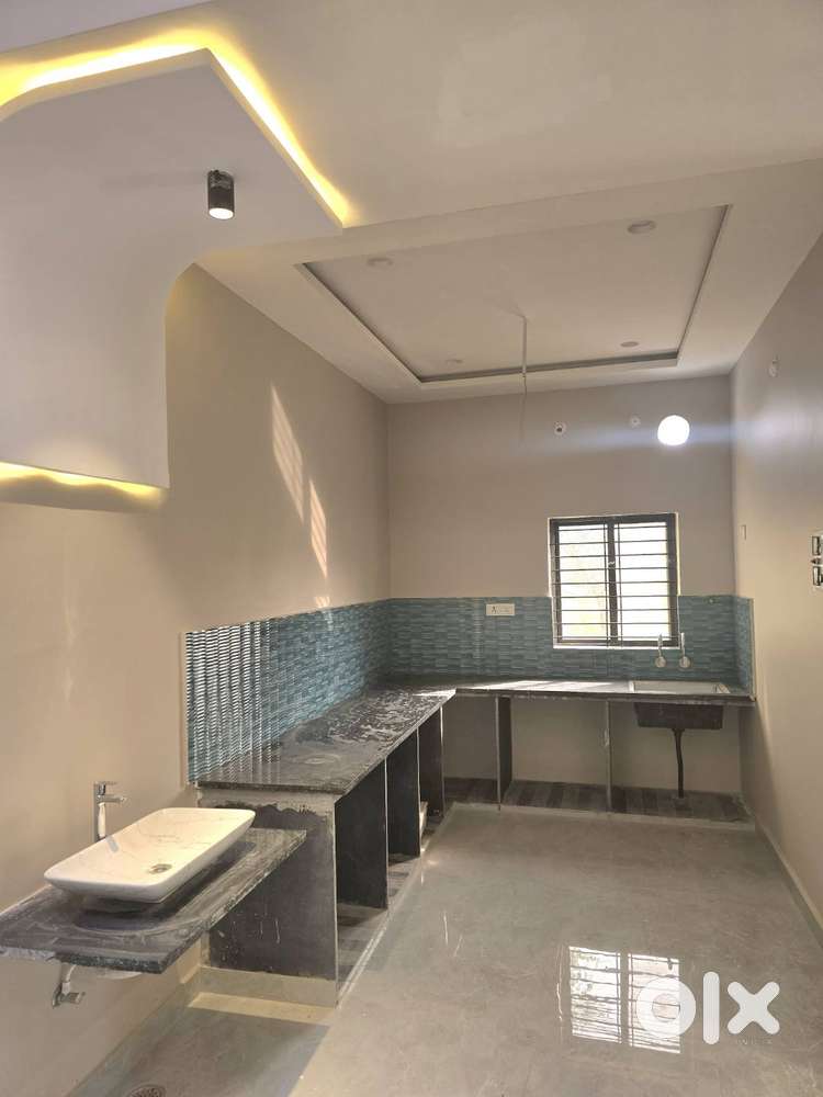 bungalow/plot available at rama valley/premium T&C colony highway road