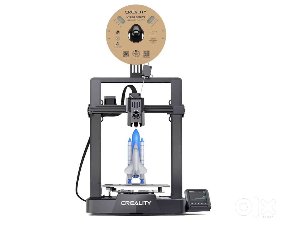 3D Printer Creality Ender-3 V3 KE 3D Printer