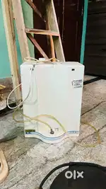 DRINK MAKER + SLICIER + SANDWICH MAKER