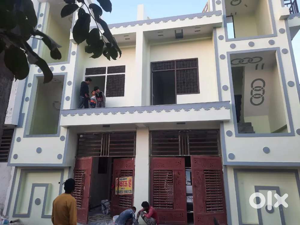 Royal city near Kammod nagar Jhansi