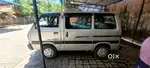 Maruti Suzuki Omni 2016 Petrol 11596 Km Driven