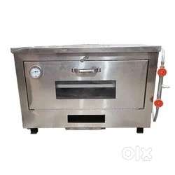 Pizza oven (Gas)