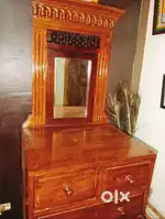 Hand curved anyuwue mirror
