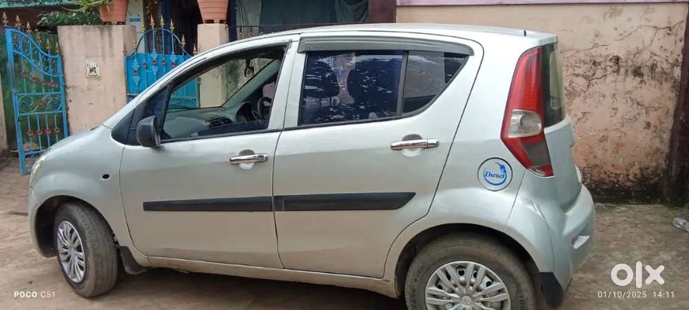 Maruthi Suziki Ritz LDI 2010 Valid upto 2030