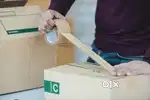 WE ARE RECYCLING MALES FOR WAREHOUSE