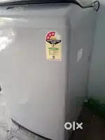 Washing machine automatic Samsung'