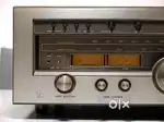Luxman R-1050 Receiver tuner amplifier 55WPC