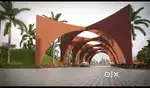 155 sq yards luxury villa barsana mein