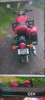 I want to sale classic 350cc