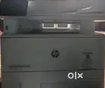 Hp laserjet pro mfp m329w