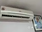 Want to sell AC