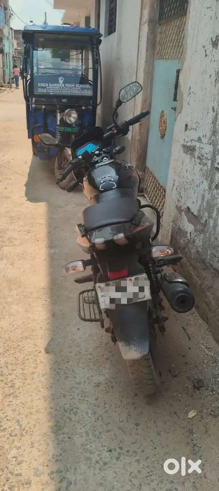 Pulsar 150 cc