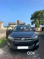 Toyota Innova Crysta 2019 Diesel Well Maintained
