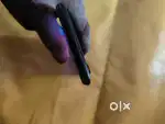Vivo y91 display one black dot