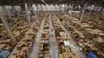 LIMITED VACANCY FOR WEARHOUSE COMPANY