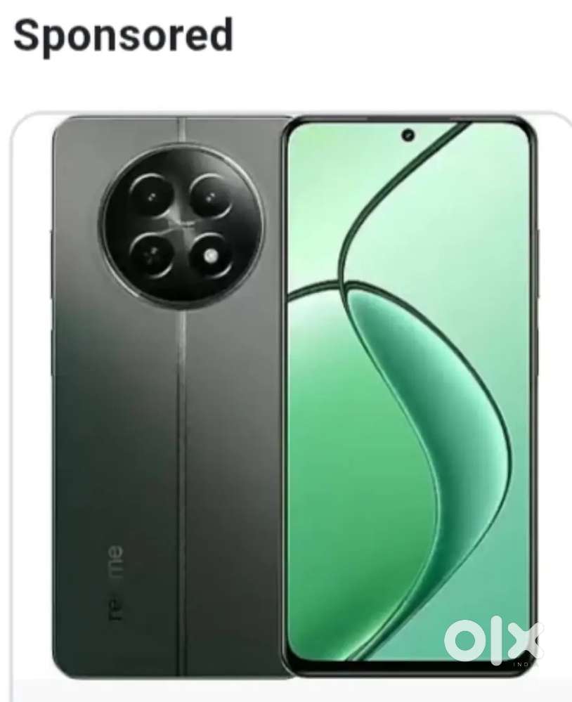 Realme 12x