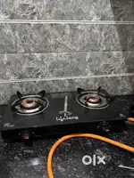 Kitchen stove (Lifelong) just a month old, hardly used