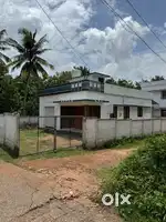 1200sqft house with7cent plot for sale in kundara