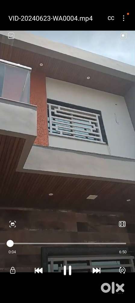Ghar rent war dene ahe
