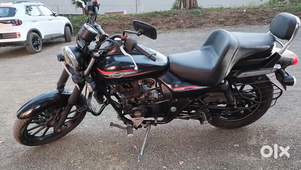 Bajaj Avenger 220 Street for Sale