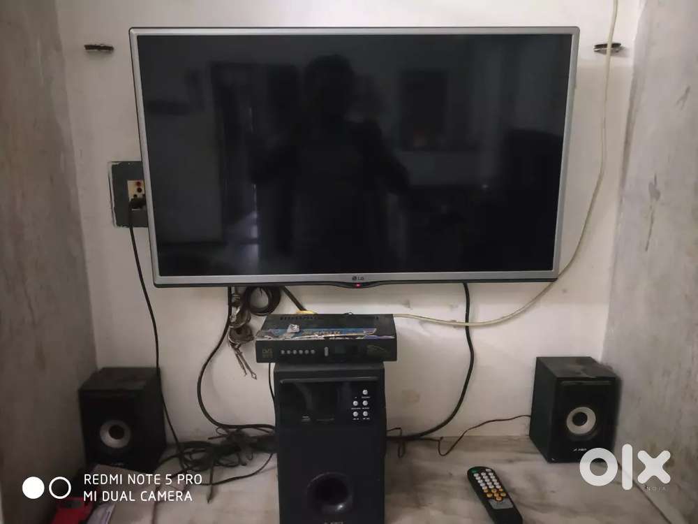 Sell my TV good conditions