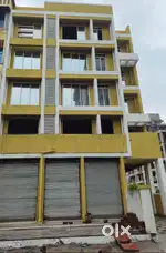 Investor 1 Bhk For Sale in Sector 24, Ulwe