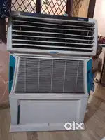 Symphony cooler