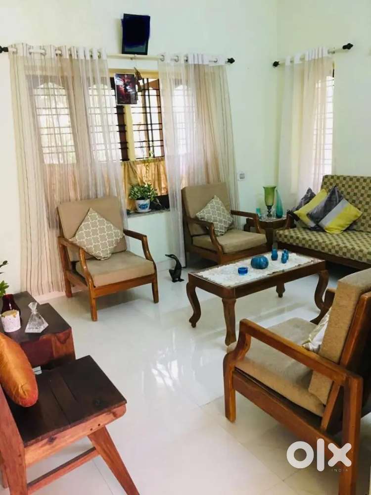 3BHK HOUSE FOR SALE NEAR KURAVANKONAM NATHANCODE