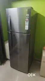 Fridge double door